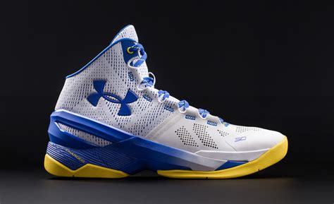 under armour stephen curry 2